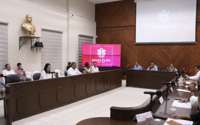 NOMBRAN “MARCO ALONSO VERDE ÁLVAREZ” A NUEVO CENTRO COMUNITARIO EN SINALOA